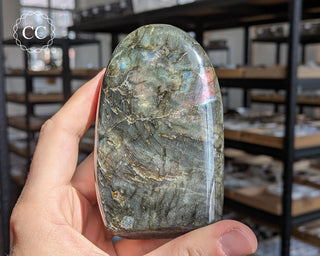 Labradorite Freeform #16