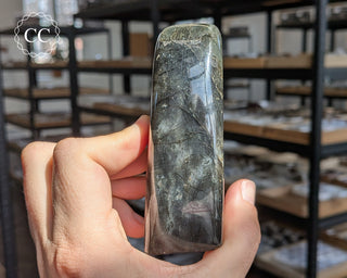 Labradorite Freeform #16