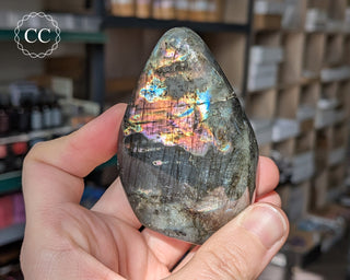 Labradorite Freeform #23