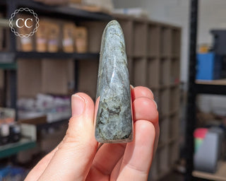 Labradorite Freeform #28