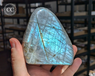 Labradorite Freeform #18