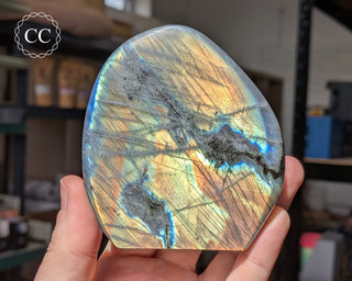 Labradorite Freeform #29