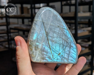 Labradorite Freeform #18