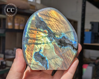 Labradorite Freeform #29