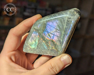 Labradorite Freeform #18