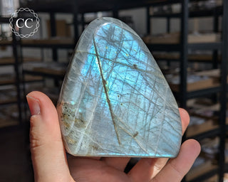Labradorite Freeform #18