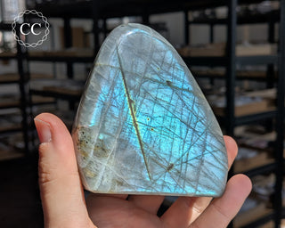 Labradorite Freeform #18