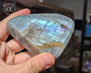 Labradorite Freeform #18