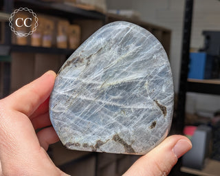 Labradorite Freeform #29