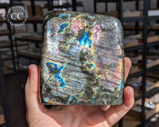 Labradorite Freeform #2