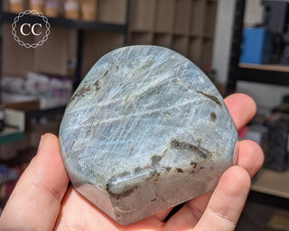 Labradorite Freeform #29