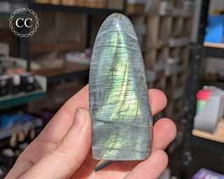 Labradorite Freeform #25