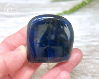Labradorite Freeform #15