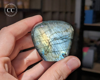Labradorite Freeform #30