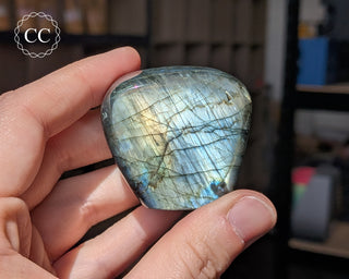 Labradorite Freeform #30