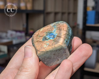 Labradorite Freeform #30