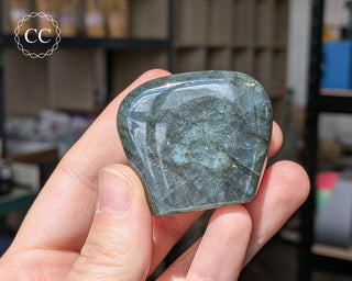 Labradorite Freeform #30