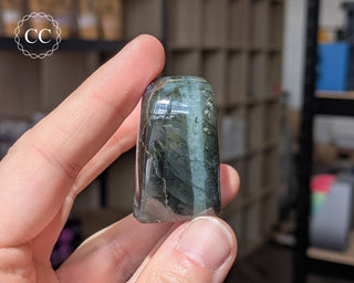 Labradorite Freeform #30