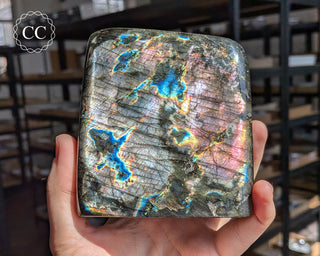 Labradorite Freeform #2