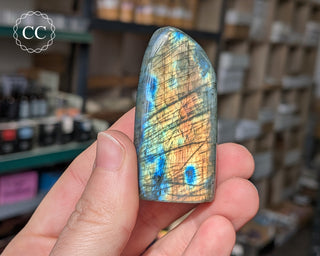 Labradorite Freeform #2