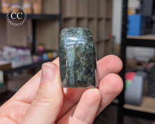 Labradorite Freeform #30