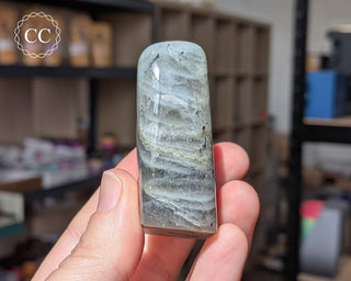 Labradorite Freeform #31