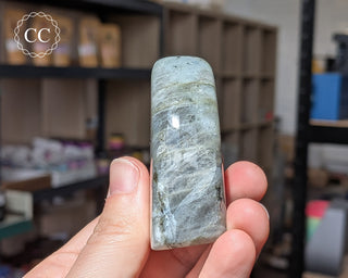 Labradorite Freeform #31