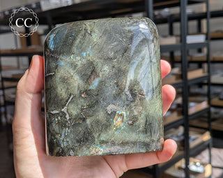 Labradorite Freeform #2