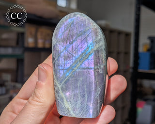 Labradorite Freeform #6
