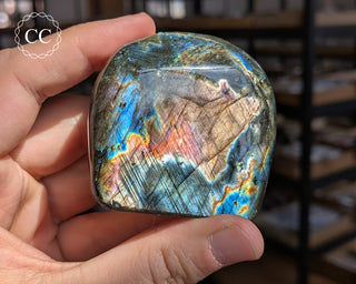 Labradorite Freeform #22