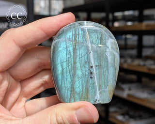 Labradorite Freeform #33