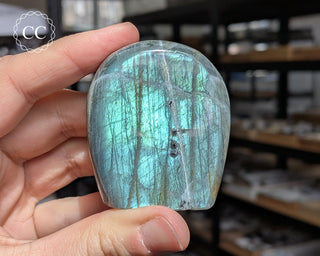 Labradorite Freeform #33