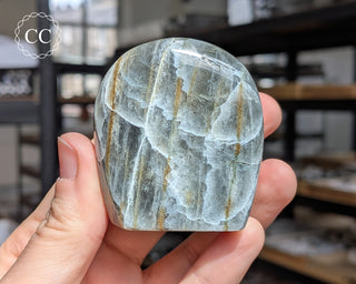 Labradorite Freeform #33