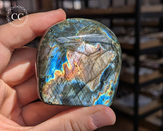 Labradorite Freeform #22