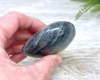 Labradorite Heart #2