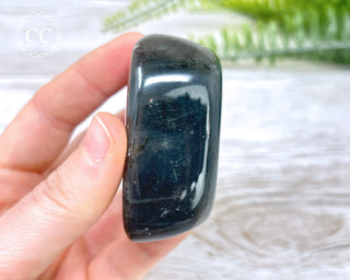 A Grade Mini Labradorite Freeform #5