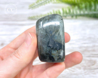 A Grade Mini Labradorite Freeform #5