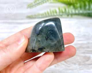 A Grade Mini Labradorite Freeform #6