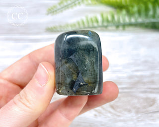 A Grade Mini Labradorite Freeform #6