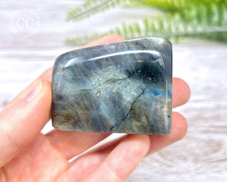 A Grade Mini Labradorite Freeform #10