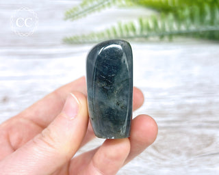 A Grade Mini Labradorite Freeform #10