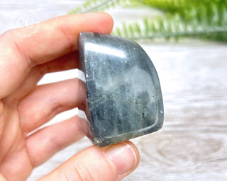 A Grade Mini Labradorite Freeform #11