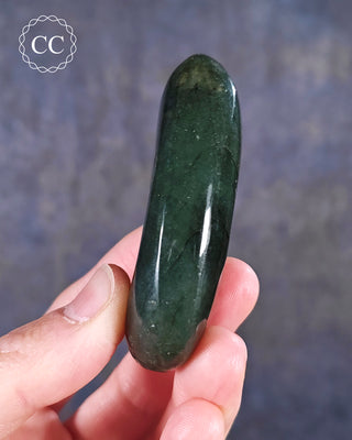 Labradorite Chunky Palm Stone #6