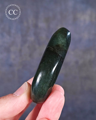 Labradorite Chunky Palm Stone #8
