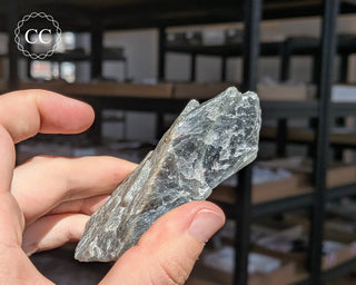 Labradorite Slice #1