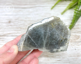 Labradorite Slice #1