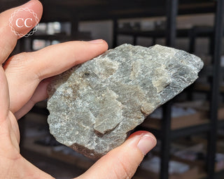 Labradorite Slice #1
