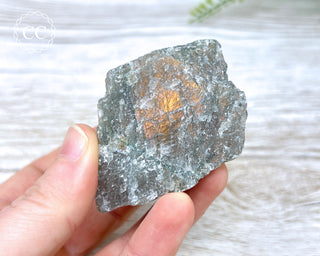 Labradorite Rough Specimen #1