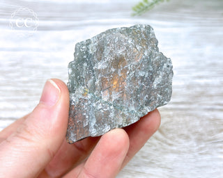 Labradorite Rough Specimen #1