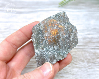 Labradorite Rough Specimen #1